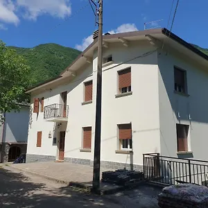  Bed & Breakfast In Montagna Da Emili&gabriel